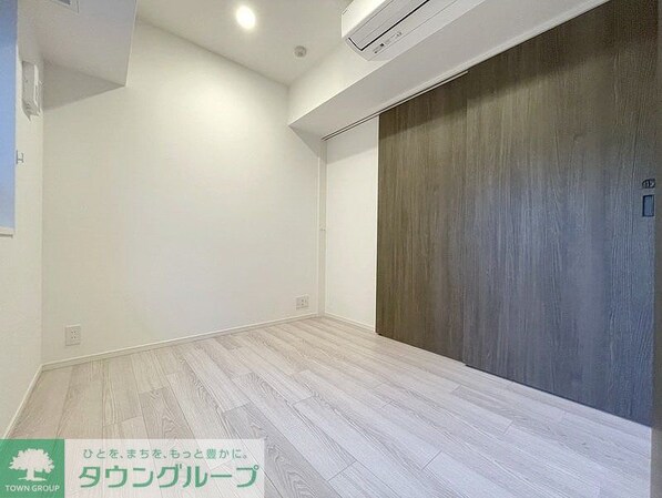 パークアクシス東日本橋の物件内観写真